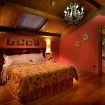 Ferrera Rural 4*