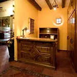 Ferrera Rural 4*
