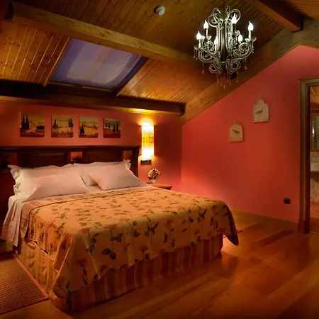 Ferrera Rural 4*