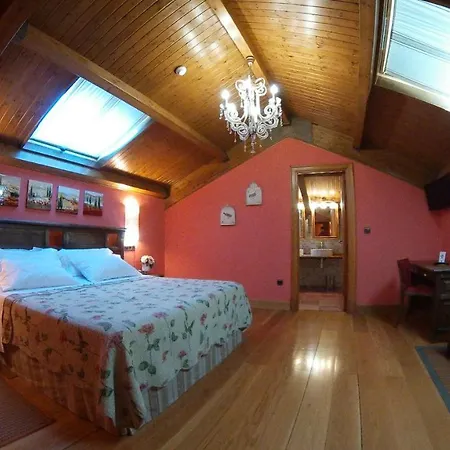 Ferrera Rural Herrera de Valdecañas