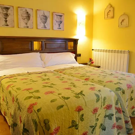 Inn Ferrera Rural Herrera de Valdecanas