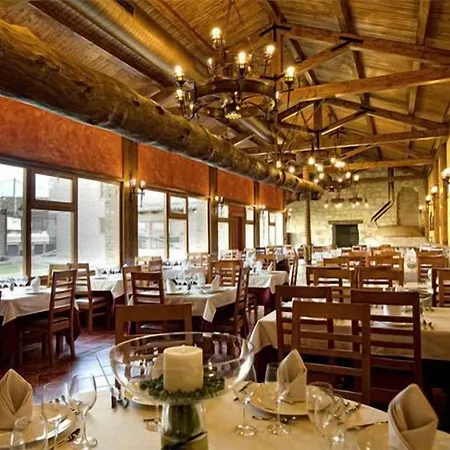 Ferrera Rural イン