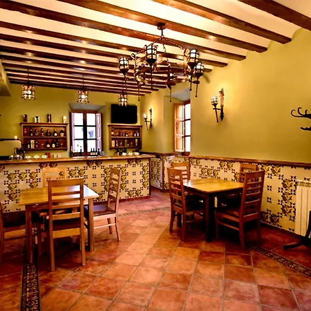 Ferrera Rural Herrera de Valdecanas