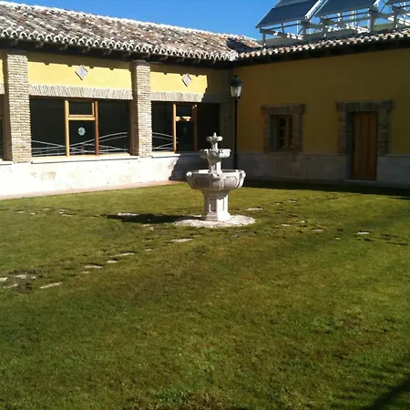 Ferrera Rural 여관