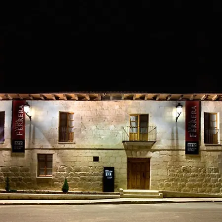 Ferrera Rural 4*