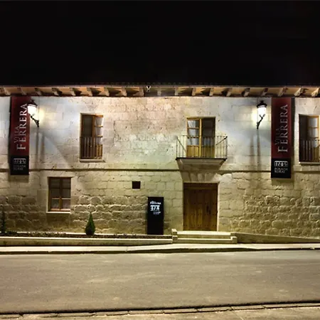 Ferrera Rural