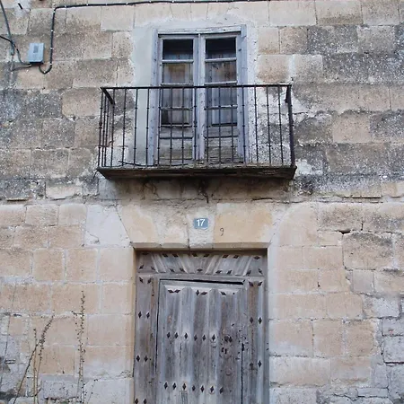 Penzion Ferrera Rural