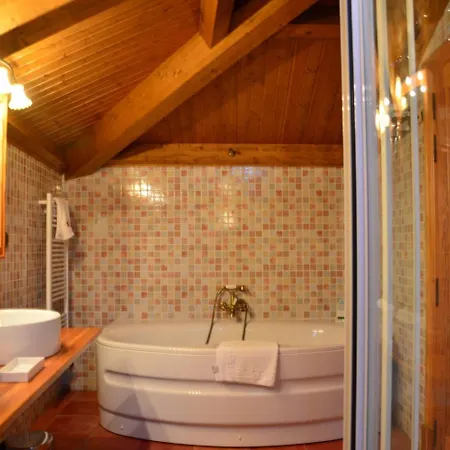 Ferrera Rural 4*