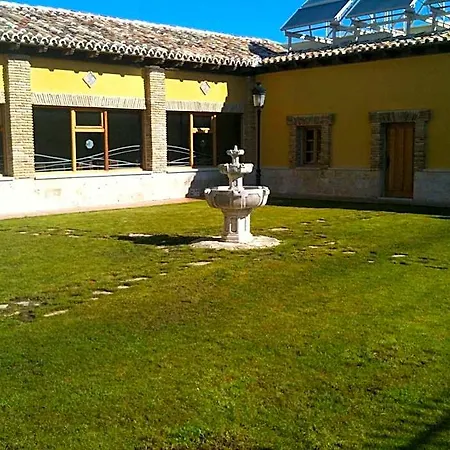 Fogadó Ferrera Rural 4*