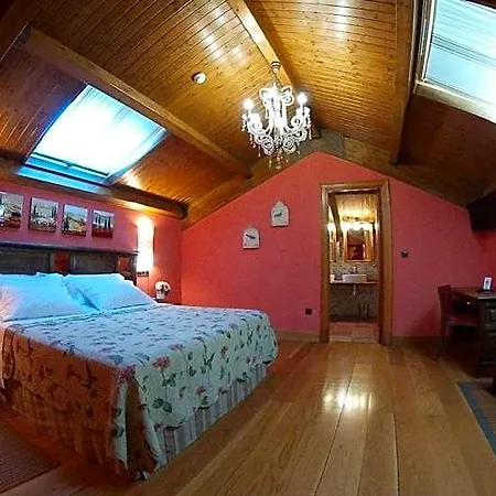 Fogadó Ferrera Rural
