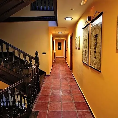 Ferrera Rural Fogadó Herrera de Valdecañas