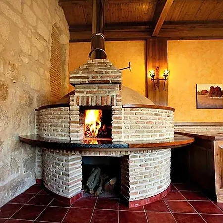 Fogadó Ferrera Rural 4*