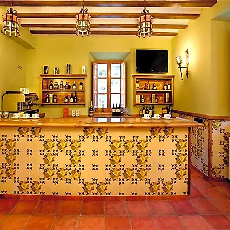 Ferrera Rural 4*