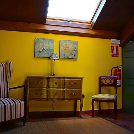 Fogadó Ferrera Rural