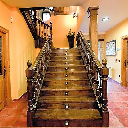 Fogadó Ferrera Rural