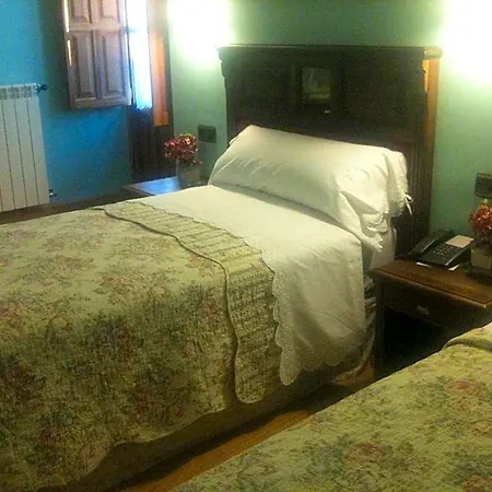 Fogadó Ferrera Rural 4*
