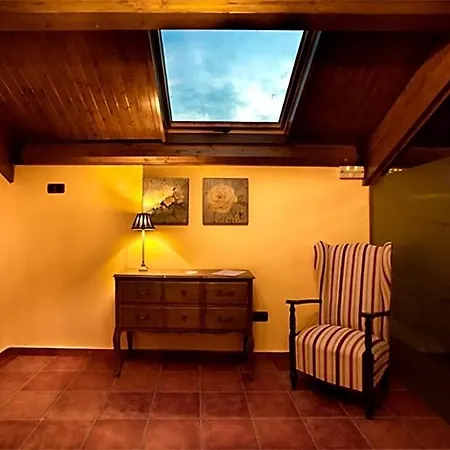Ferrera Rural 4* Herrera de Valdecañas