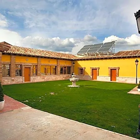 Ferrera Rural