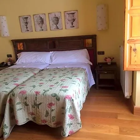 Fogadó Ferrera Rural