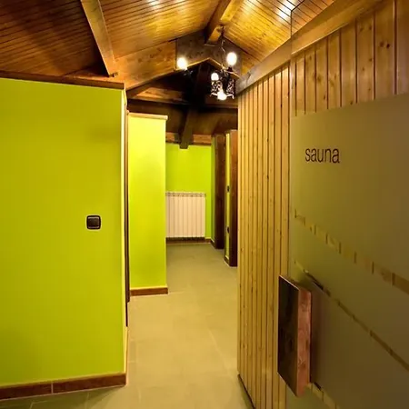 Gasthof Ferrera Rural 4*