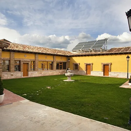 Ferrera Rural