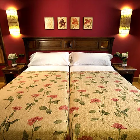Ferrera Rural Penzion 4*