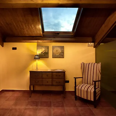 Ferrera Rural 4* Herrera de Valdecanas