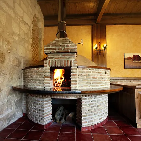 Ferrera Rural Penzion 4*