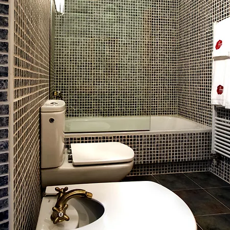 Ferrera Rural イン Herrera de Valdecañas