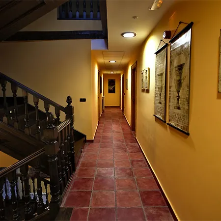 Ferrera Rural 4* Herrera de Valdecanas