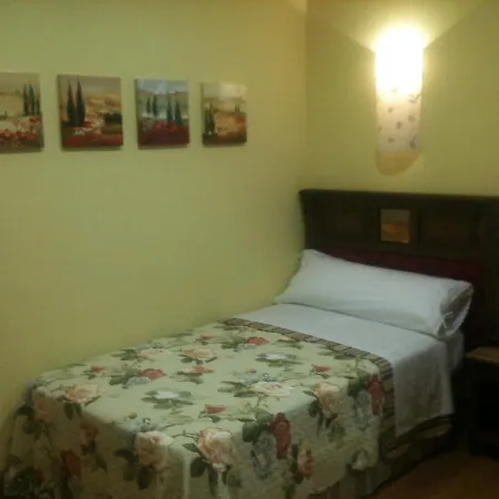 Ferrera Rural 4*