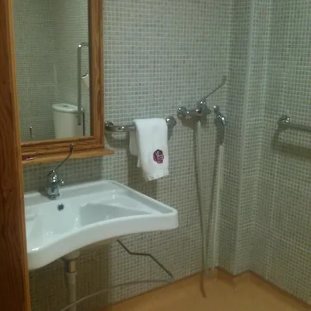 Ferrera Rural 4*