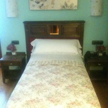 Ferrera Rural 4*