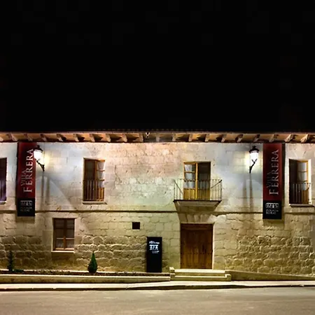 Ferrera Rural 4*