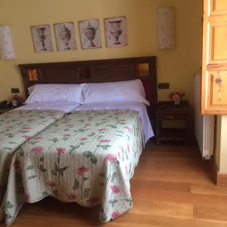 Fogadó Ferrera Rural