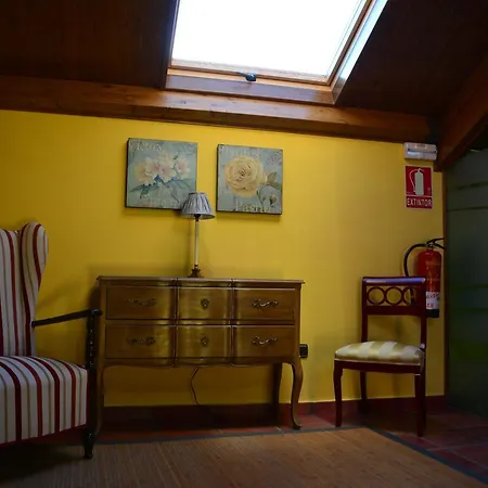 Ferrera Rural 4*