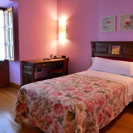 Inn Ferrera Rural Herrera de Valdecanas