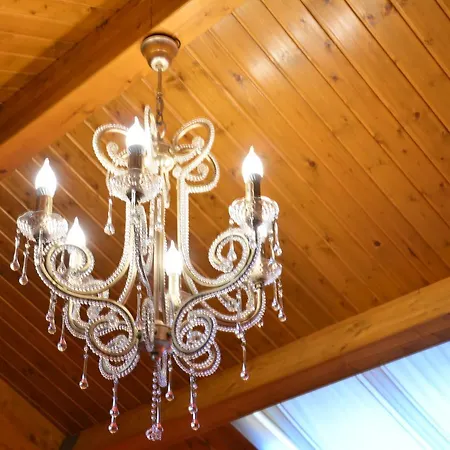 Ferrera Rural イン Herrera de Valdecañas