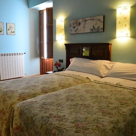 Ferrera Rural Herrera de Valdecañas