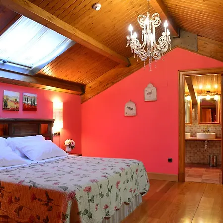 Inn Ferrera Rural Herrera de Valdecanas