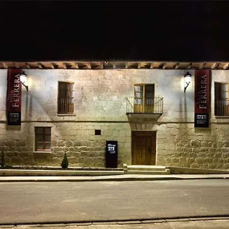 Ferrera Rural Herrera de Valdecanas