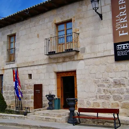 Ferrera Rural