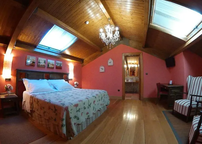 Ferrera Rural Herrera de Valdecanas