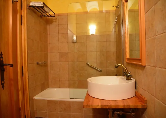 Ferrera Rural Herrera de Valdecanas