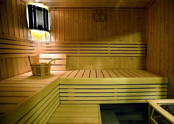 Ferrera Rural 여관