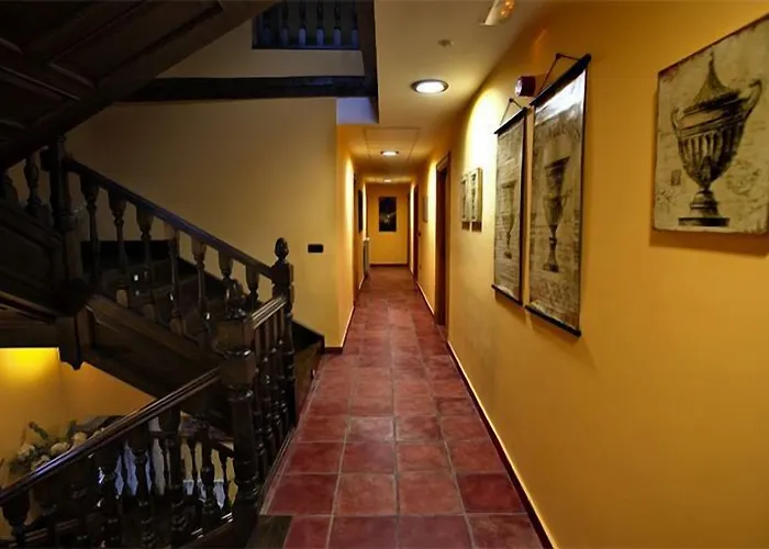 Ferrera Rural Herrera de Valdecanas