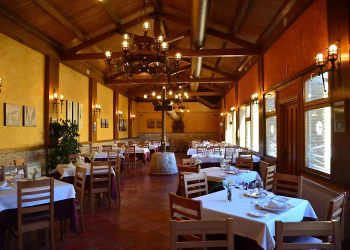 Ferrera Rural 4* Herrera de Valdecanas