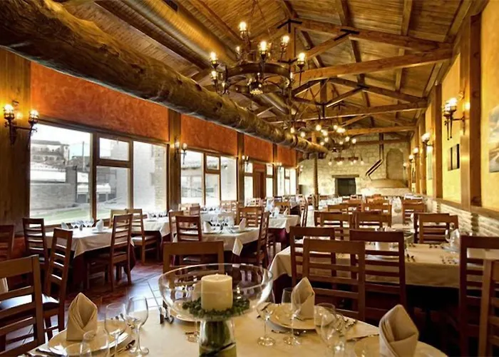 Ferrera Rural 여관