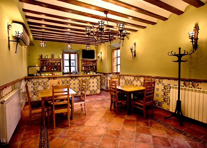 Ferrera Rural Herrera de Valdecanas