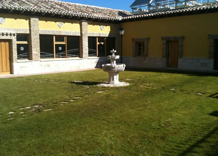 Ferrera Rural 여관